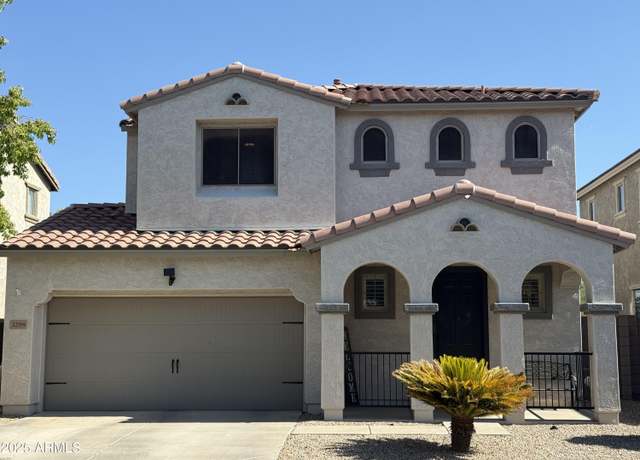 Property at 3298 E Morning Star Ln, Gilbert, AZ 85298, 3 beds, 2.5 baths