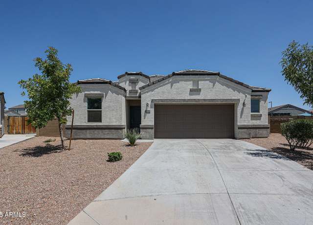 Property at 31041 W Avalon Cir, Buckeye, AZ 85396, 4 beds, 2 baths