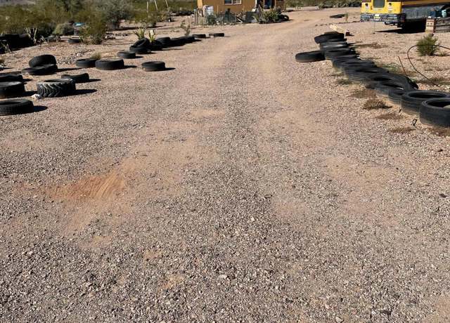 Property at 43902 W Highland Ave #200, Tonopah, AZ 85354