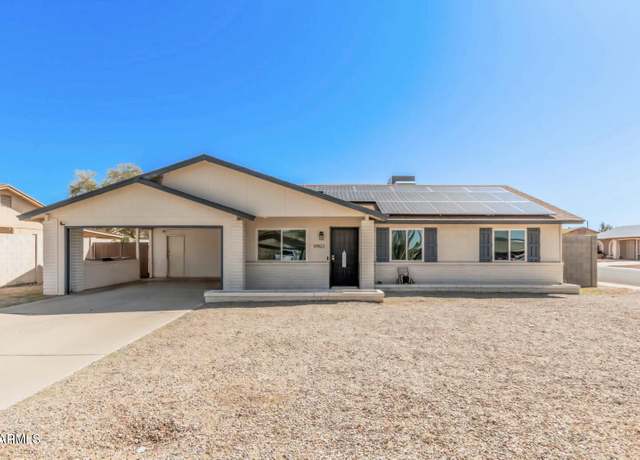 Property at 9903 N 87th Dr, Peoria, AZ 85345, 3 beds, 2 baths