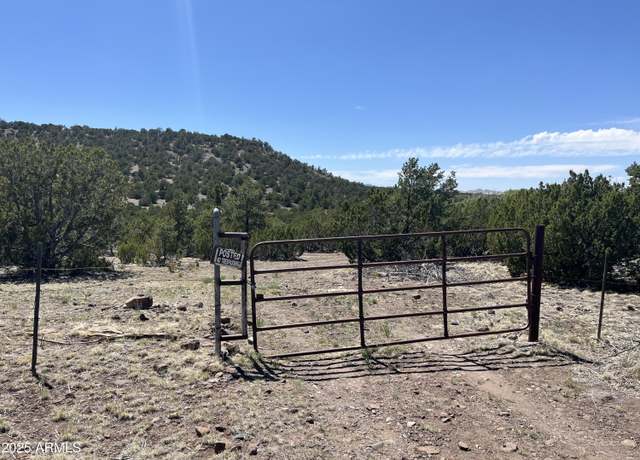 Property at xxxx W Doubletree Rd Unit -, Eagar, AZ 85925