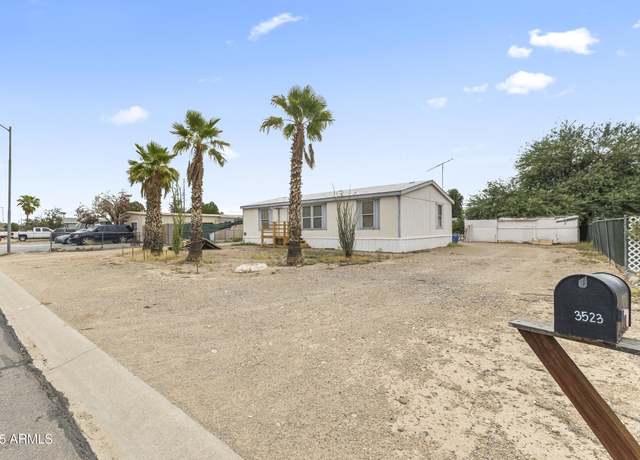 Property at 3523 W Quail Ave, Glendale, AZ 85308, 3 beds, 2 baths