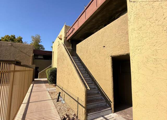 Property at 1701 W Tuckey Ln #223, Phoenix, AZ 85015, 1 bed, 1 bath