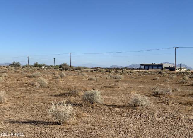 Property at 0 W Randolph Rd #40101012, Coolidge, AZ 85128