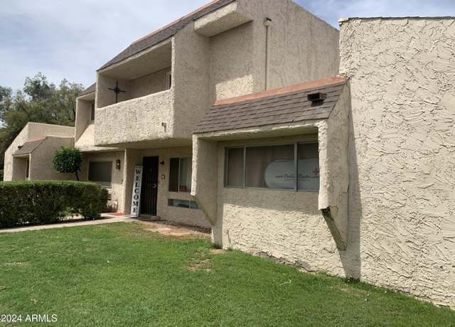 Property at 2155 W Farmdale Ave #8, Mesa, AZ 85202, 3 beds, 1.5 baths