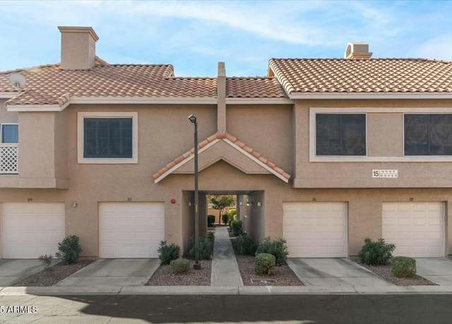 Property at 1633 E Lakeside Dr #113, Gilbert, AZ 85234, 2 beds, 2 baths