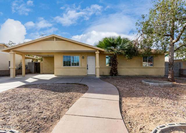 Property at 8608 S 9th Pl, Phoenix, AZ 85042, 3 beds, 2 baths