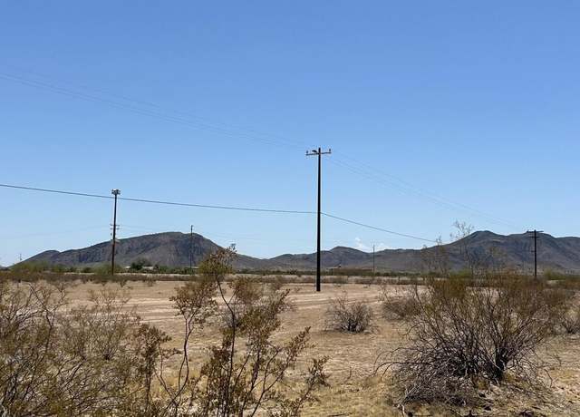 Property at 0 N 427th Ave -- Unit '-', Tonopah, AZ 85354