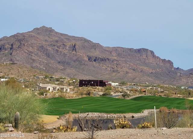 Property at 9651 E Quarter Circle Loop #4, Gold Canyon, AZ 85118