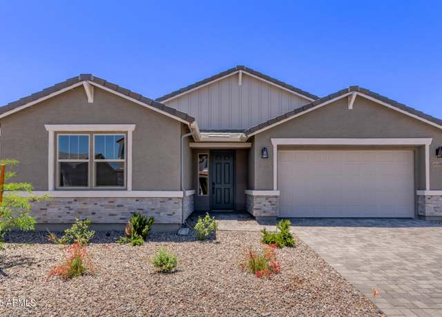 Property at 40499 W Michaels Dr, Maricopa, AZ 85138, 3 beds, 2.5 baths