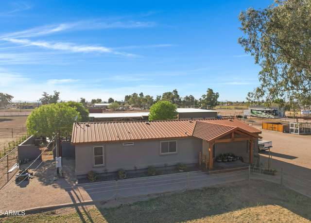 Property at 42870 N Friend Ave, San Tan Valley, AZ 85140, 3 beds, 2 baths