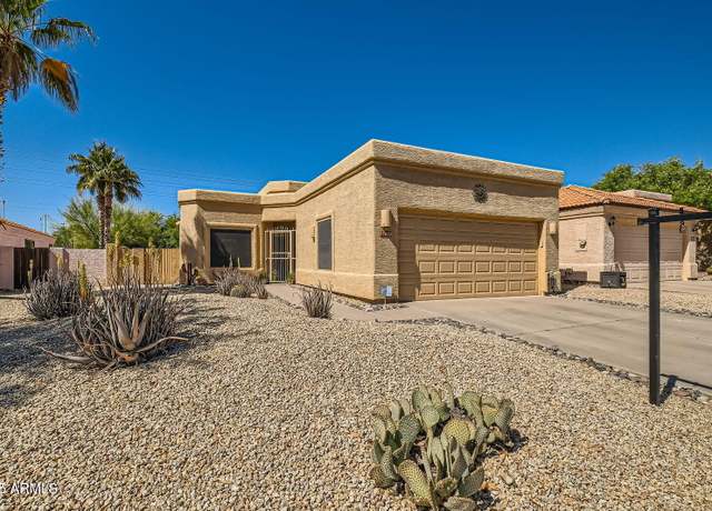 Property at 17323 E Teal Dr, Fountain Hills, AZ 85268, 2 beds, 2 baths