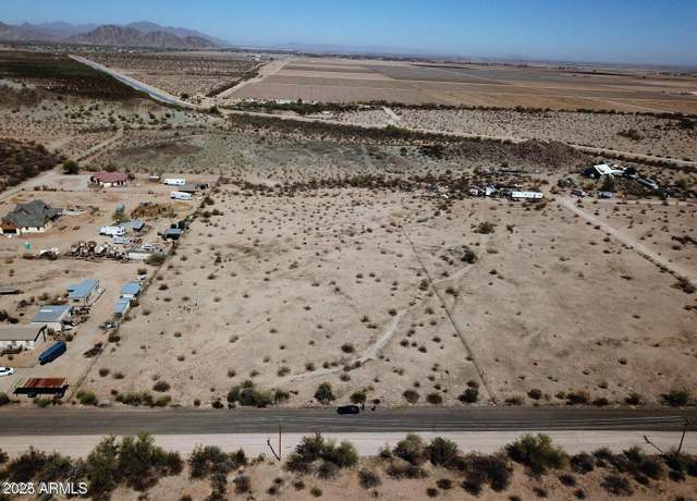 Property at 0 W Barnes Rd Unit 1&2, Maricopa, AZ 85139