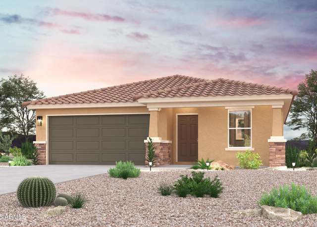 Property at 3820 W Long Dr, Eloy, AZ 85131, 3 beds, 2 baths