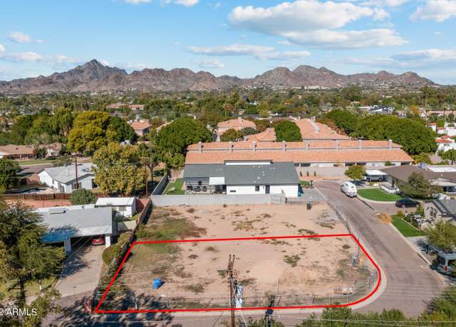 Property at 4816 N 35th St #2, Phoenix, AZ 85018