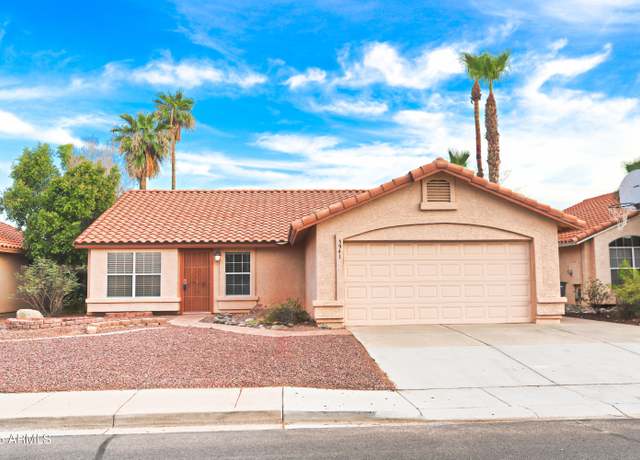 Property at 5941 W Venus Way, Chandler, AZ 85226, 3 beds, 2 baths