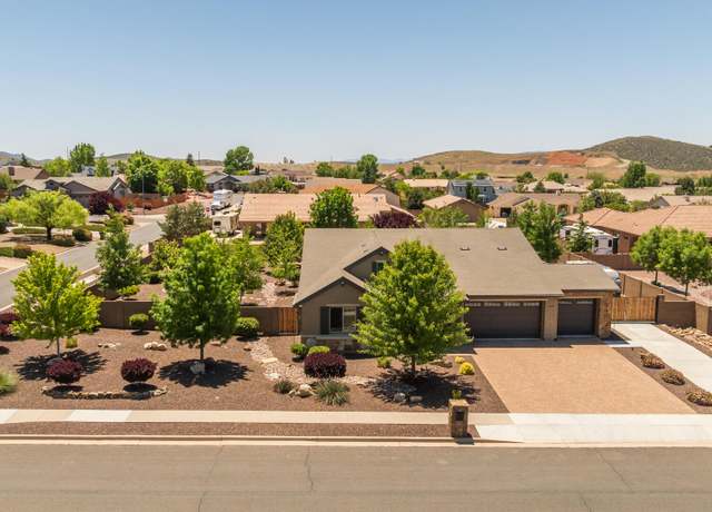 Property at 13307 E Brokton Ln, Prescott Valley, AZ 86315, 3 beds, 2 baths