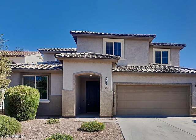Property at 984 W Belmont Red Trl, San Tan Valley, AZ 85143, 4 beds, 2.5 baths