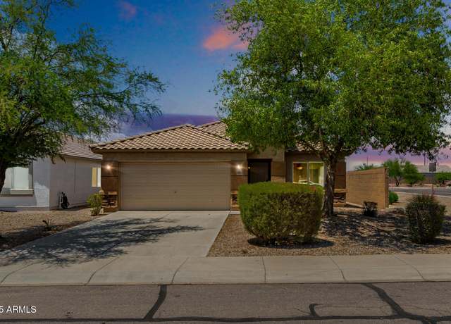 Property at 5320 E Silverbell Rd, San Tan Valley, AZ 85143, 4 beds, 2 baths