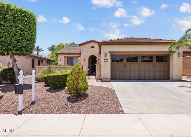 Property at 12945 W Yellow Bird Ln, Peoria, AZ 85383, 3 beds, 2 baths