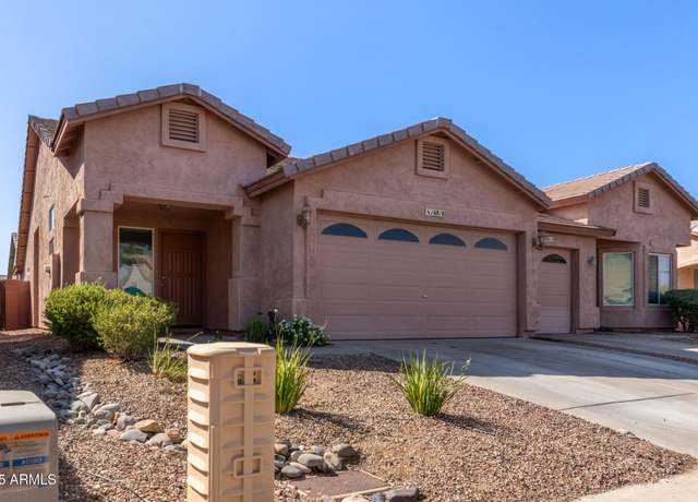 Property at 16818 S 23rd St, Phoenix, AZ 85048, 3 beds, 2 baths