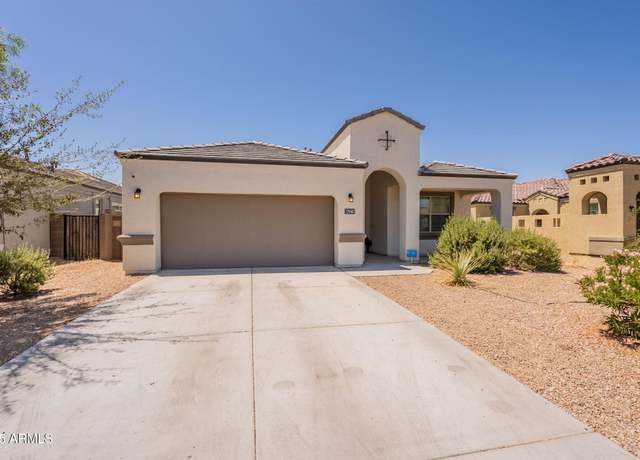 Property at 29481 W Mitchell Ave, Buckeye, AZ 85396, 4 beds, 2 baths