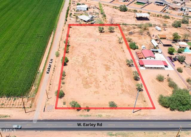 Property at 15188 W Earley Rd Unit 505-29-001F, Casa Grande, AZ 85122