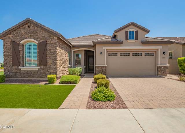 Property at 19835 W Glenrosa Ave, Litchfield Park, AZ 85340, 4 beds, 3 baths