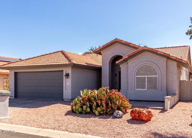 Property at 25621 S Flame Tree Dr, Sun Lakes, AZ 85248, 2 beds, 2 baths