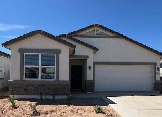 Property at 10615 W Bloch Rd, Tolleson, AZ 85353, 3 beds, 2 baths
