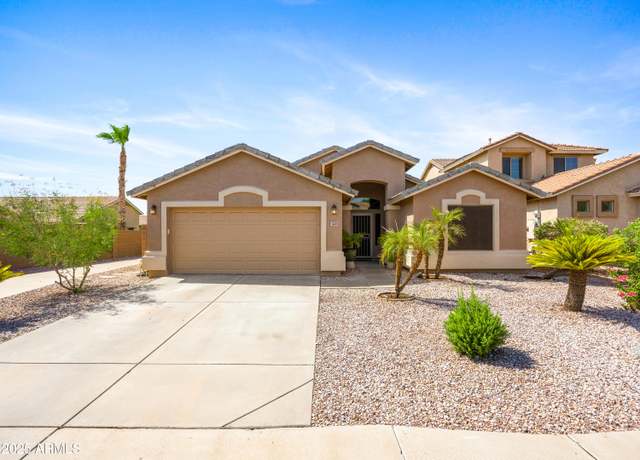 Property at 16559 W Saguaro Ln, Surprise, AZ 85388, 4 beds, 2 baths