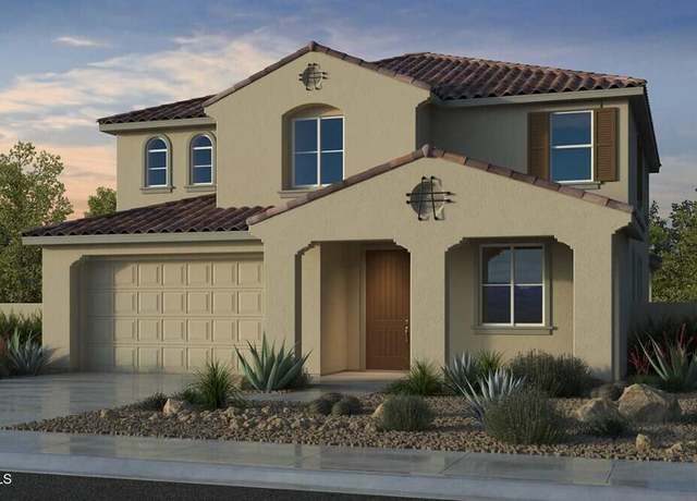 Property at 10218 W Crittenden Ln, Avondale, AZ 85392, 5 beds, 3 baths