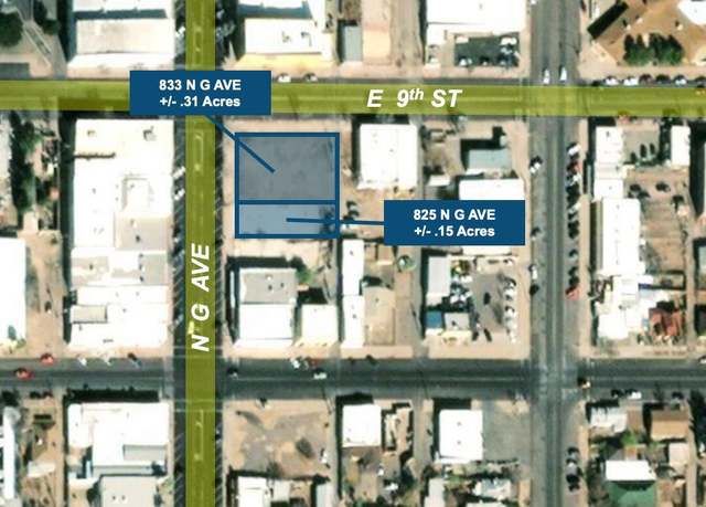 Property at 825 N G Ave #21, Douglas, AZ 85607