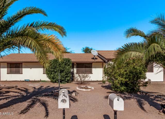 Property at 11530 E Marguerite Ave, Mesa, AZ 85208, 3 beds, 2 baths