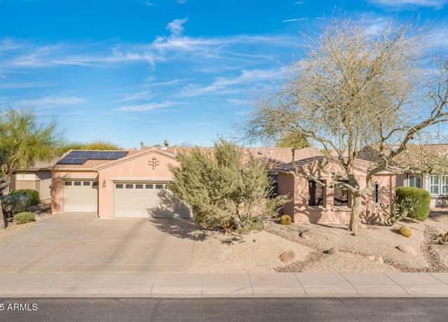 Property at 18932 N Aztec Point Dr, Surprise, AZ 85387, 2 beds, 3 baths