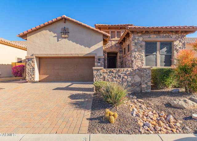 Property at 8336 E Ingram St, Mesa, AZ 85207, 3 beds, 3 baths