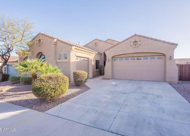 Property at 15993 W Poinsettia Dr, Surprise, AZ 85379, 4 beds, 3 baths