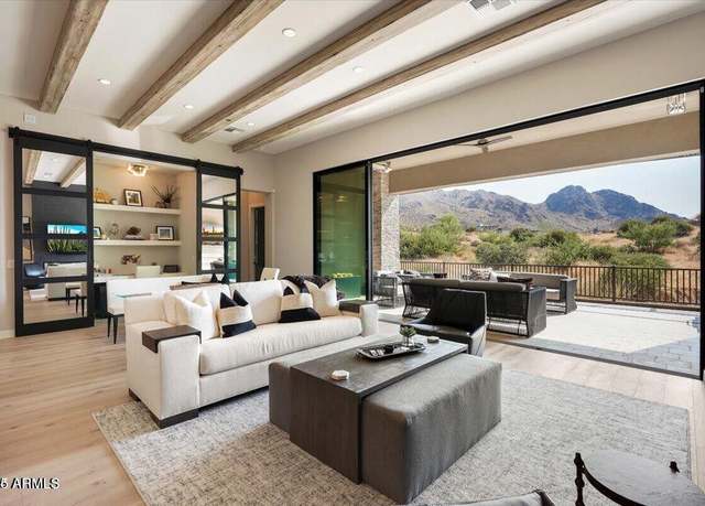 Property at 12315 E Black Rock Rd, Scottsdale, AZ 85255, 4 beds, 4 baths
