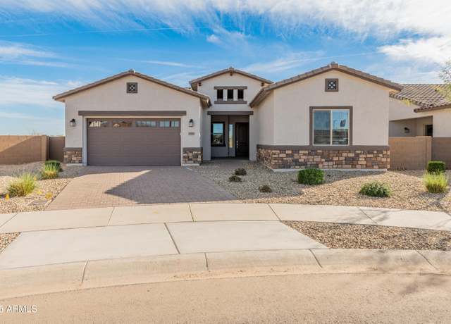 Property at 17347 W Chama Dr, Surprise, AZ 85387, 3 beds, 3 baths