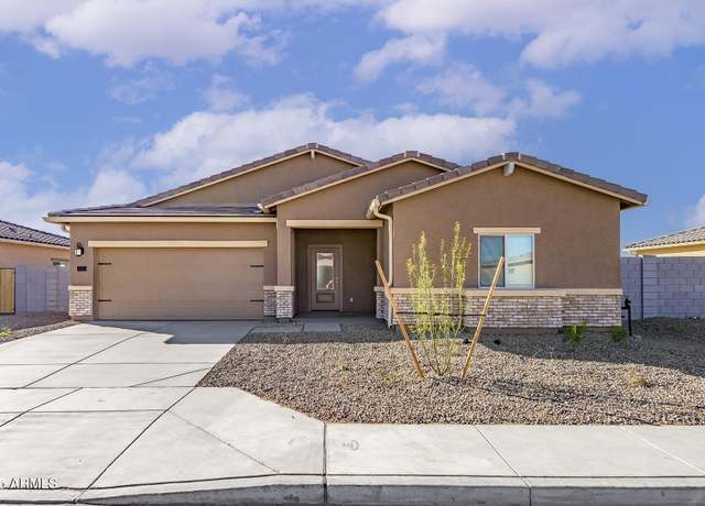 Property at 619 W Pintail Dr, Casa Grande, AZ 85122, 4 beds, 2 baths