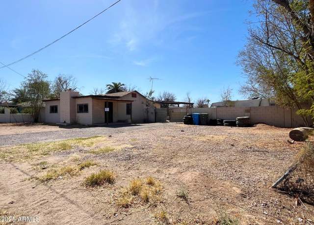 Property at 6408 S 10th St #11, Phoenix, AZ 85042