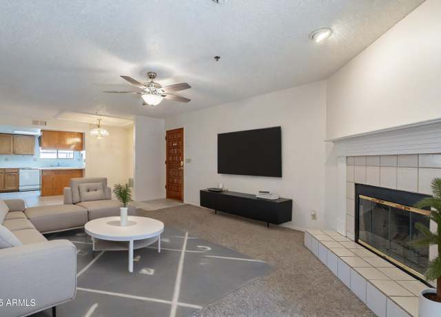 Property at 3031 N Civic Center Plz #255, Scottsdale, AZ 85251, 2 beds, 2 baths