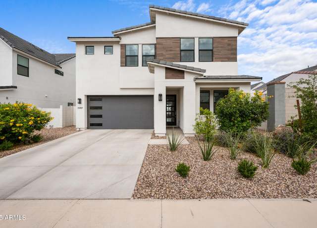 Property at 35187 N Magnette Way, San Tan Valley, AZ 85144, 4 beds, 2.5 baths