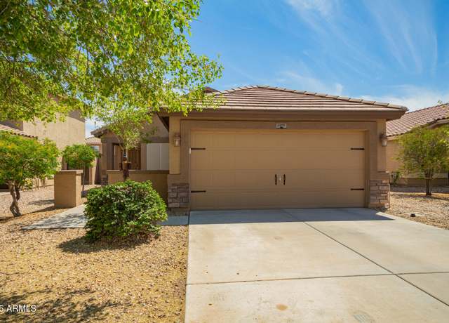Property at 22191 W Tonto St, Buckeye, AZ 85326, 3 beds, 2 baths