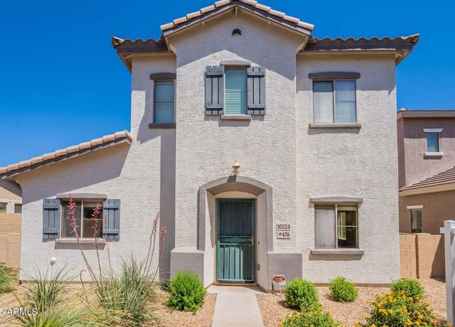 Property at 10324 W Sands Dr #476, Peoria, AZ 85383, 3 beds, 3 baths