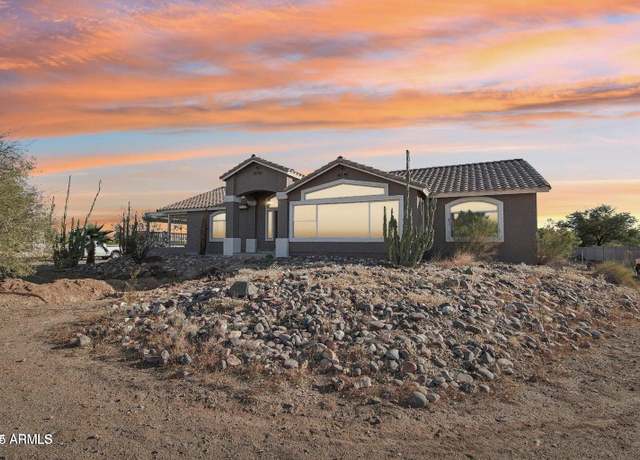 Property at 8343 W Calle Lejos --, Peoria, AZ 85383, 3 beds, 3 baths