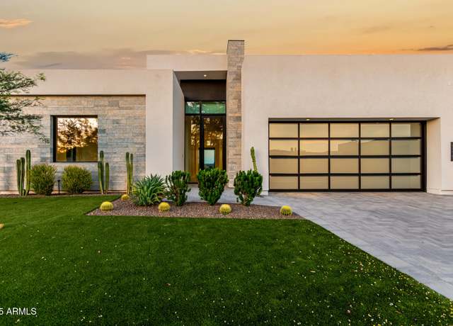 Property at 6970 E Joshua Tree Ln, Paradise Valley, AZ 85253, 3 beds, 3.5 baths