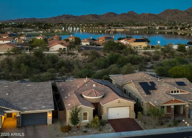 Property at 10507 S 181st Ave, Goodyear, AZ 85338, 3 beds, 2 baths