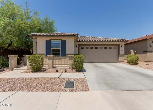 Property at 3042 W Fraktur Rd, Phoenix, AZ 85041, 3 beds, 2 baths