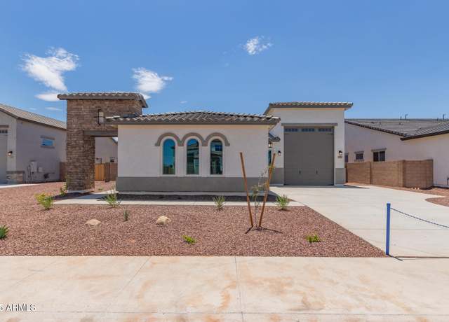 Property at 17315 W Puget Ave, Waddell, AZ 85355, 4 beds, 3 baths